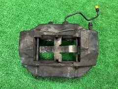 ランドクルーザープラド RZJ95W 左フロントキャリパー ロングワイド TX 