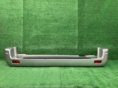 ランドクルーザープラド RZJ95W リアバンパー・リヤバンパー ロング 