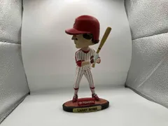 カイル・シュワーバー／ボブルヘッド人形 (2025／フィリーズ) 2026年最新】MLBバブルヘッドショッピング - Yahoo!オークション