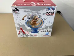  未開封品 A賞 モンキｰ･D･ルフィ ゴムゴムの白い鞭 墨式塊技 一番くじ ワンピｰス 匠ノ系譜 覇極 ワンピｰス