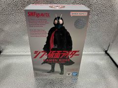 SHFiguarts 가면 라이더 (신 가면 라이더) 신 가면 라이더