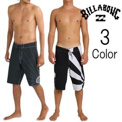 美品】(ビンテージ)アンディ・アイアンズ Billabong サーフパンツ水着