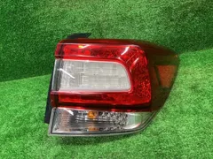 スバル インプレッサ GT2 テールランプ 右 MOBIS FBM924-22 インプレッサ GT7 右テールランプ・テールライト スポーツ2.0I-Lアイ