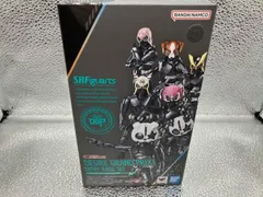 S.H.Figuarts デザイアグランプリ エントリｰレイズセット 魂ウェブ商店限定 仮面ライダｰギｰツ