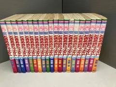 少女コミック ときめきトゥナイト 20冊セット 不揃い  池野恋 りぼん 集英社 初版あり