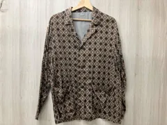 JOURNAL STANDARD relume 21-011-464-0110-1-0 その他ジャケット　ブラウン　サイズL