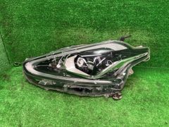 CX－3 右ヘッドランプ DB3R-51-030J LED100-65055 - メルカリ