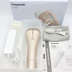 未使用 美品】Panasonic 脱毛器 RC2-23 ESWP80W7657 | Mercari
