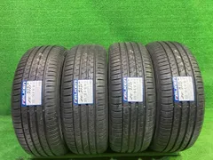 Falken サマー ファルケン ジークス ZE310R 225/55R18 4本 7ミリ 2026
