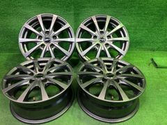 14インチ 4本 スバル シフォントライ 純正ホイール 新車外し - メルカリ
