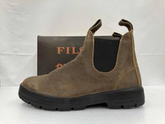 新品】フィルソン×ブランドストーン ♯2535 UK11 / 29cm - メルカリ