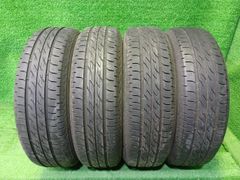 3083] 送料無料155/65R14 夏タイヤ 4本2021年 - メルカリ