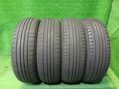 ② 2021年 ヨコハマ ブルーアース RV03 CK 185/70R14 4本 - メルカリ