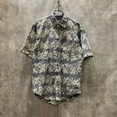 まに希少A.P.C. 半袖シャツ オリーブ 総柄 サイズ36 まに様専用希少A.P.C. 半袖シャツ オリーブ 総柄 サイズ36 - メルカリ