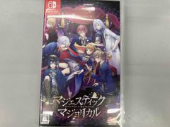 マジェスティック マジョリカル 限定版 Switch - メルカリ