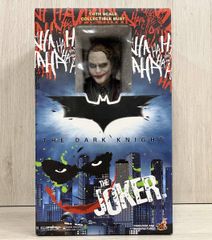 ホライゾン製(レア) The Joker ソフトビニールフィギュアキット - メルカリ