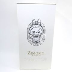 正規品』ZIMOMO オリジナル ぬいぐるみ ブラウン - メルカリ