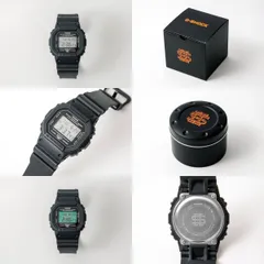 G-SHOCK × SEE SEE DW5600 YES GOOD MARKET限定 ジーショック シーシー 腕時計 新品未使用のサムネイル