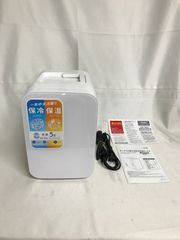 アズマ 保冷温庫 20L EAR-20T azuma ポータブル 冷蔵庫 - メルカリ