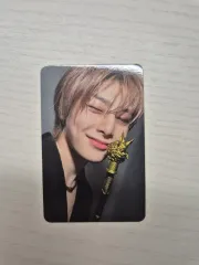 Stray Kids ATE トレカ アイエン