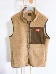 (メンズ95) THE NORTH FACE ザノースフェイス ボア ベスト