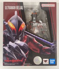 BANDAI NAMCO SHFiguarts 울트라맨 제로 울트라맨 베리얼 반남