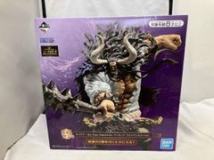 一番くじ ワンピース Best of Omnibus ラストワン賞 カイドウ - メルカリ