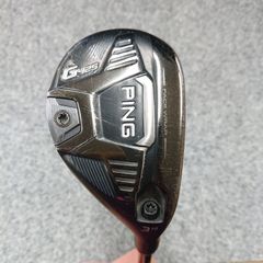 ピン PING G425 4U ヘッドのみ - メルカリ