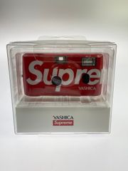 YASHICA MF-1 Supreme レッド - メルカリ