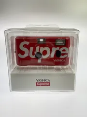 2026年最新】Supreme Yashica MF-1 Cameraの人気アイテム - メルカリ
