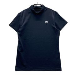 完売品 RUFFLOGレディース モックネック ブラック - メルカリ