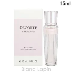 コーセー コスメデコルテ COSME DECORTE キモノユイ EDT 15ml [376319]