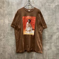 2024SS正規品】Supreme アリスコルトレーン フォト Tシャツ M - メルカリ