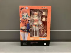 figma 627 ホロライブ 小鳥遊キアラ ホロライブ