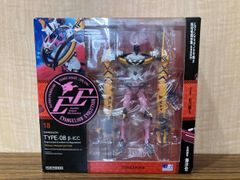 해양당 에반게리온 8호기β 임시 전투 형태(특보 영상판) EVANGELION EVOLUTION 에반게리온 신극장판:Q