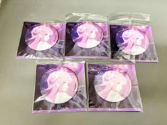 プリキュア キュアブロッサム パステルアートコレクション 缶バッジ