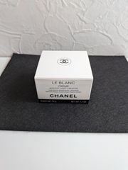 CHANEL ルブランクリーム HLCC 50g - メルカリ