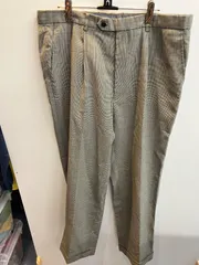 【No.175】スラックス