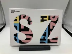 DVD Sexy Zone Anniversary Tour 2021 SZ10TH(通常盤)