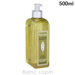 ロクシタン LOCCITANE ヴァーベナシャワージェル 500ml [766880/718704/506165/264232/090855]