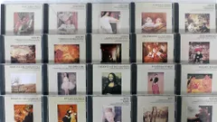クラシック音楽レコード 26枚セット 2026年最新】世界クラシック音楽大系 レコードの人気アイテム - メルカリ