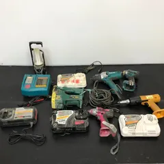 2026年最新】電動工具 ジャンクの人気アイテム - メルカリ