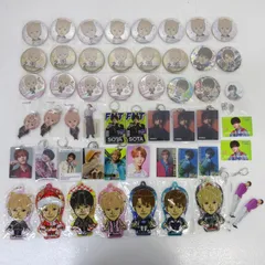 【三重店】FANTASTICS 中島颯太 アクリルキーホルダー 缶バッジなど まとめ売りセット（LDH/ファンタ/SOTA）【361-D160】