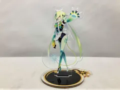「ボンバーガール」アクリルスタンド③エメラのサムネイル