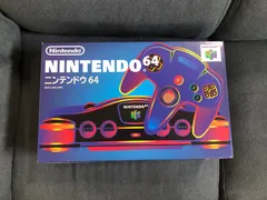 値下げします。ニンテンドー64 ゲーム機