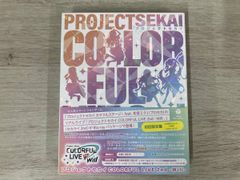 プロセカ 5th ePickカード セカライ BOX 未開封 - メルカリ