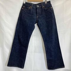 FULLCOUNT Lot 1130 デニム W33 - メルカリ