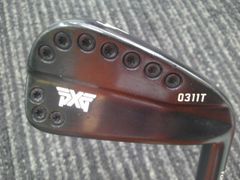 PXG 0211 ユーティリティ 3番 19度 ヘッドカバー付 - メルカリ