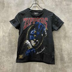 glamb ジョジョ Tシャツ ブチャラティ、スティッキーフィンガーズ