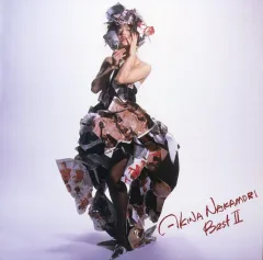 中森明菜　ベスト　LPレコード OB0064【LPレコード】中森明菜 Best ベスト - メルカリ